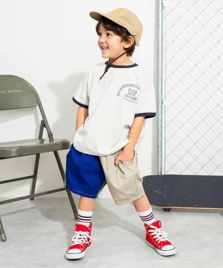 3P對應 線條logo襪子