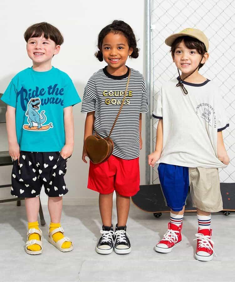 3P對應 線條logo襪子