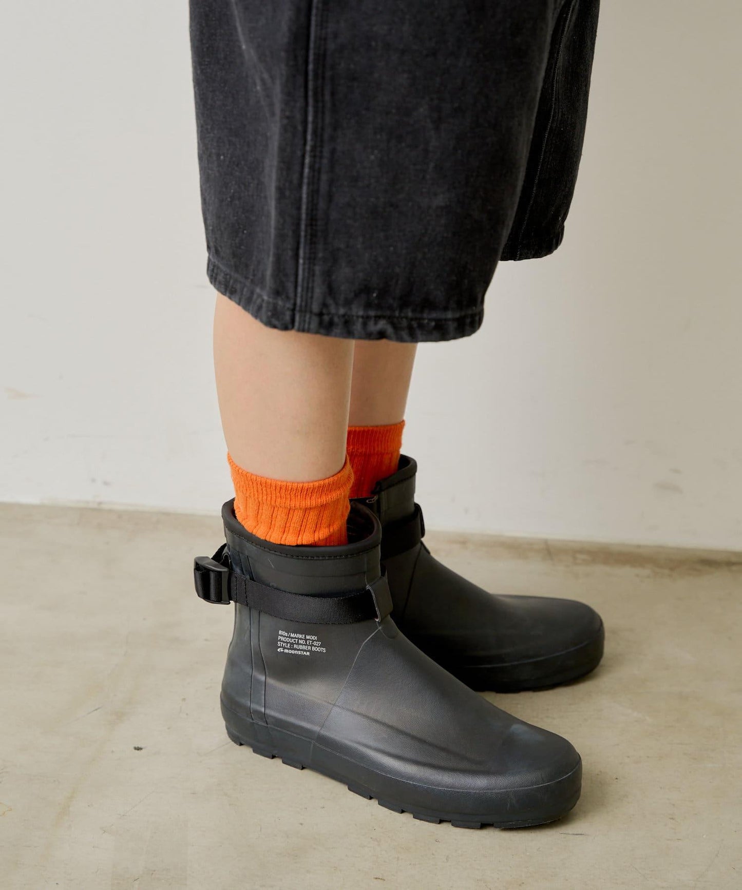 【810s】馬克·莫迪