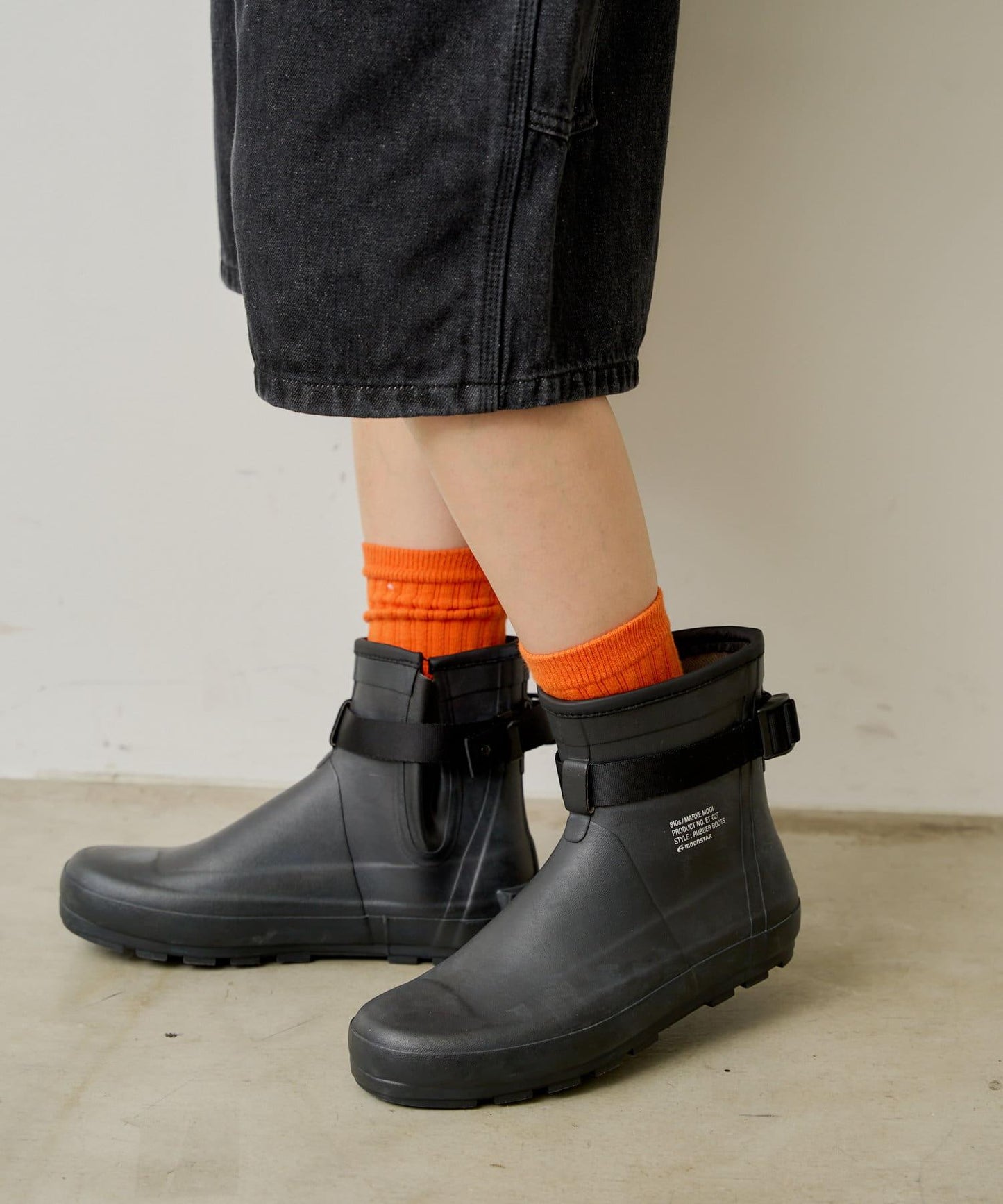 【810s】馬克·莫迪