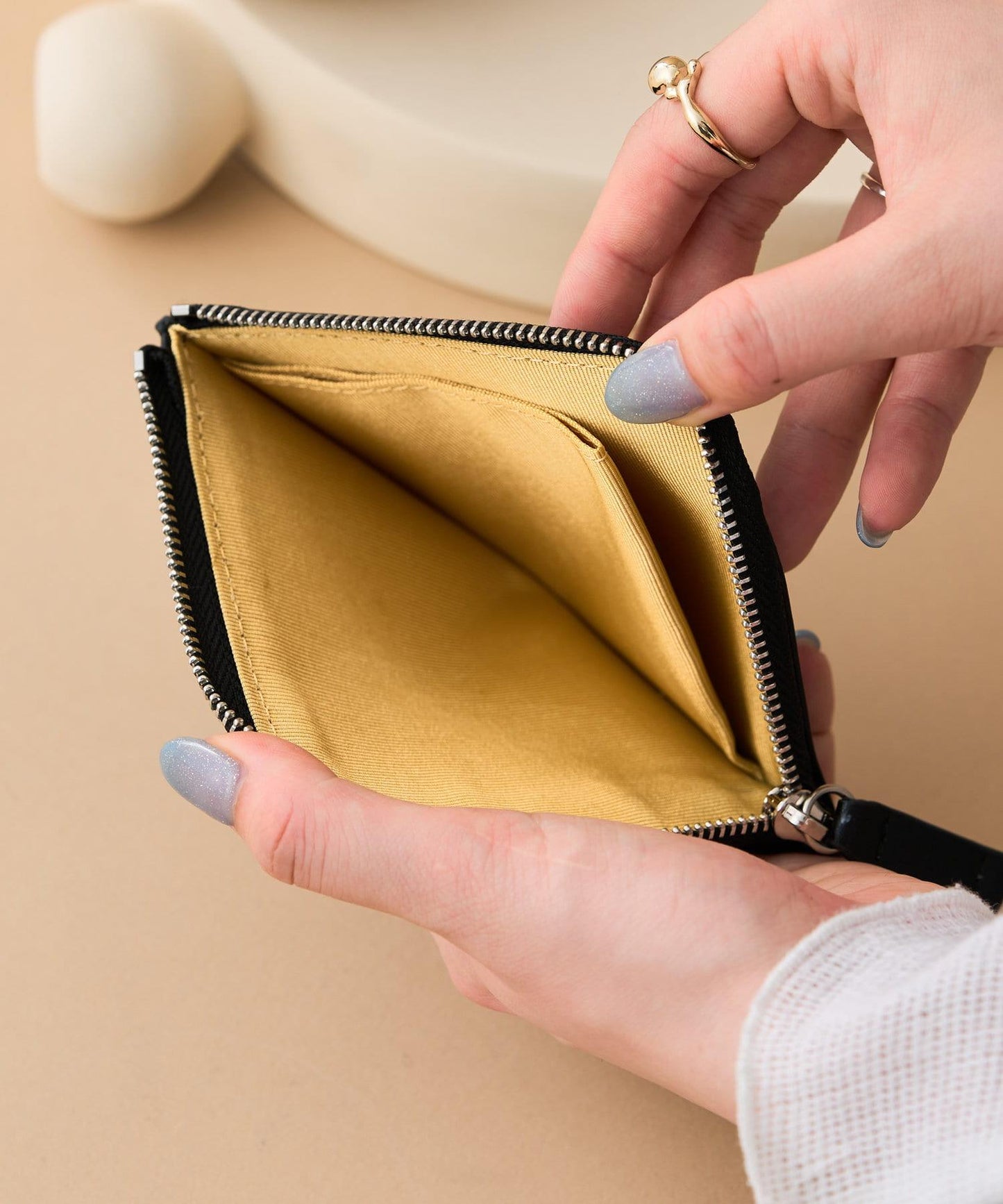 【像你一樣的顏色/4色展開】方形多功能盒