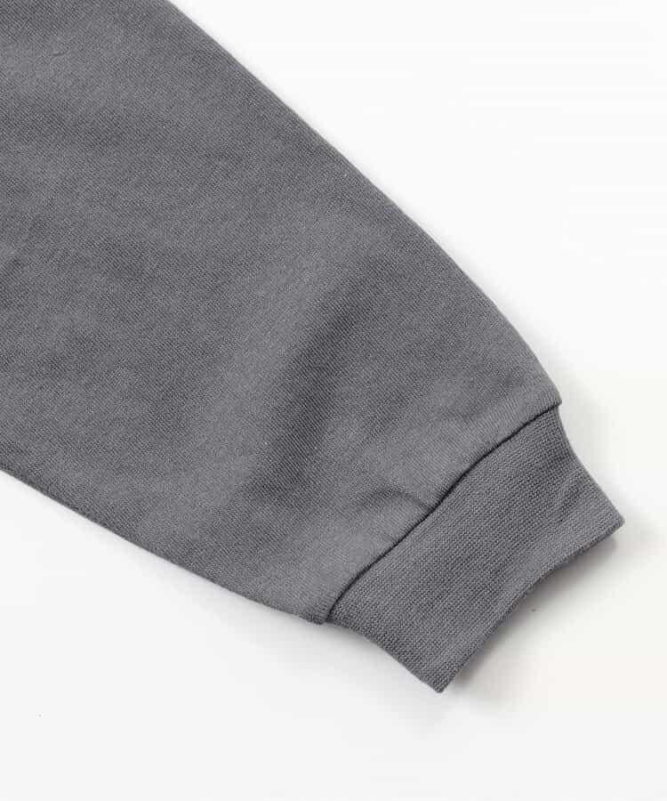 網眼背心2印花襯衫