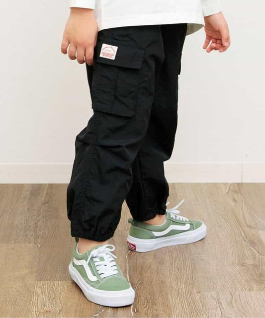 夏卡高腰褲 10分褲