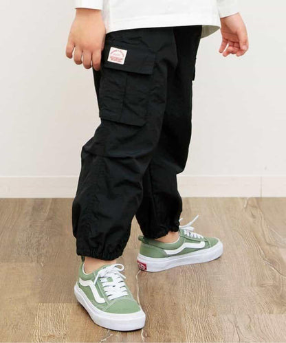 夏卡高腰褲 10分褲