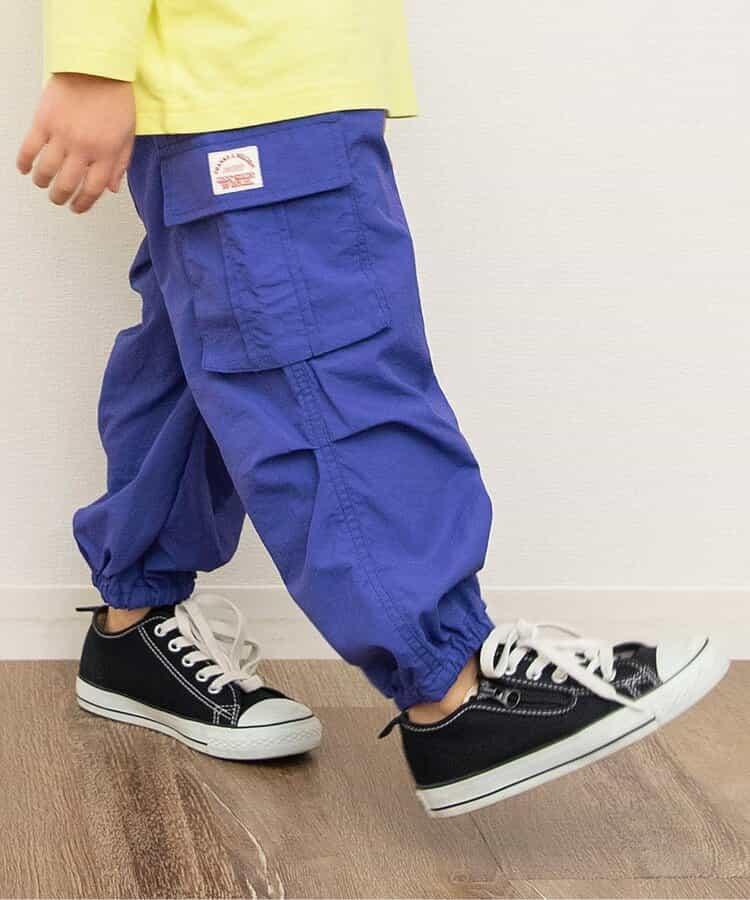 夏卡高腰褲 10分褲