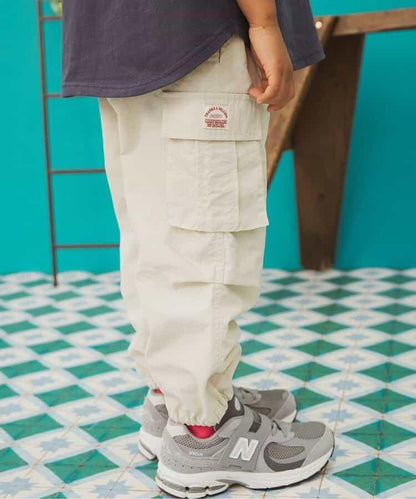 夏卡高腰褲 10分褲