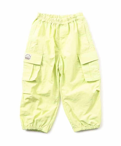 夏卡高腰褲 10分褲