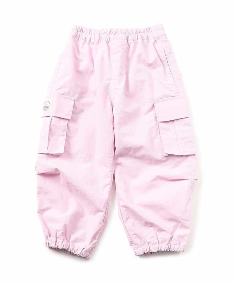 夏卡高腰褲 10分褲