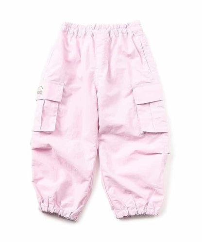 夏卡高腰褲 10分褲