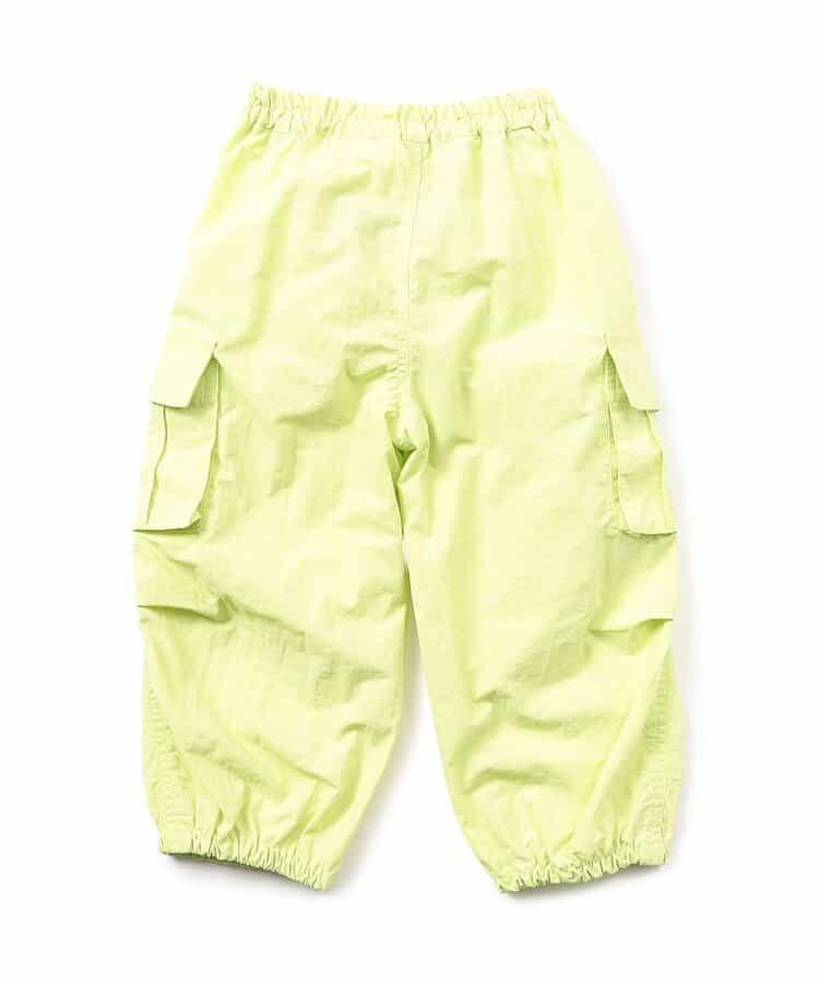 夏卡高腰褲 10分褲