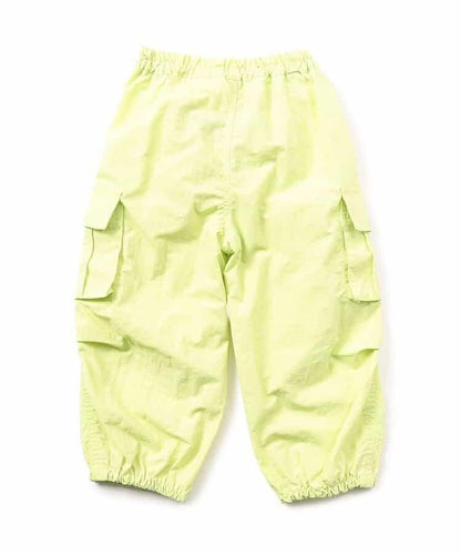 夏卡高腰褲 10分褲