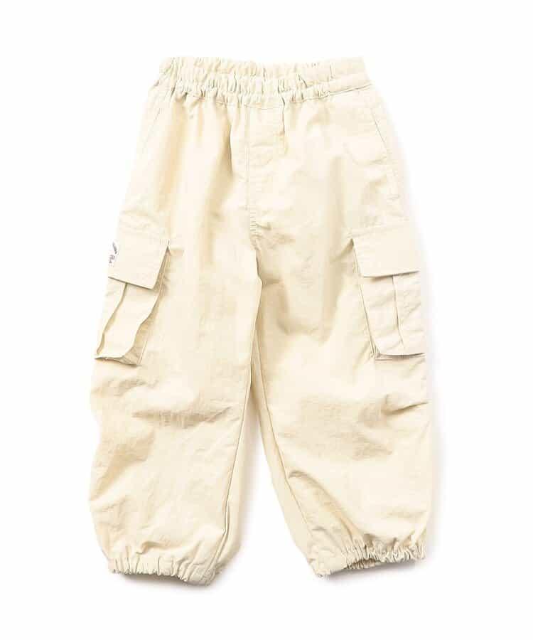 夏卡高腰褲 10分褲