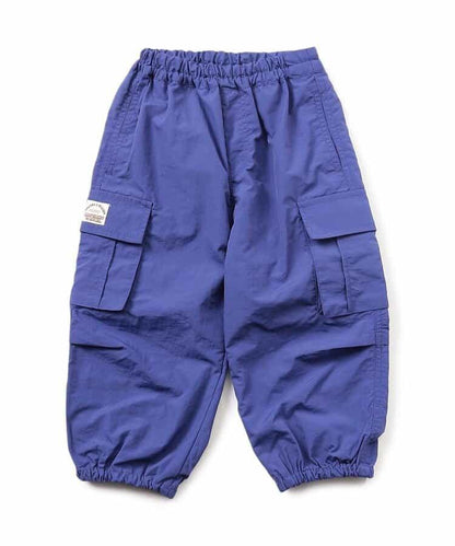 夏卡高腰褲 10分褲