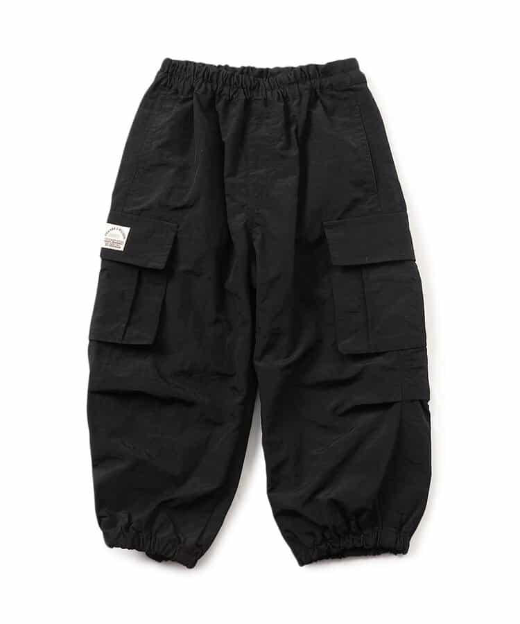 夏卡高腰褲 10分褲