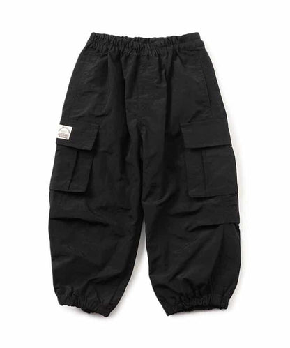 夏卡高腰褲 10分褲