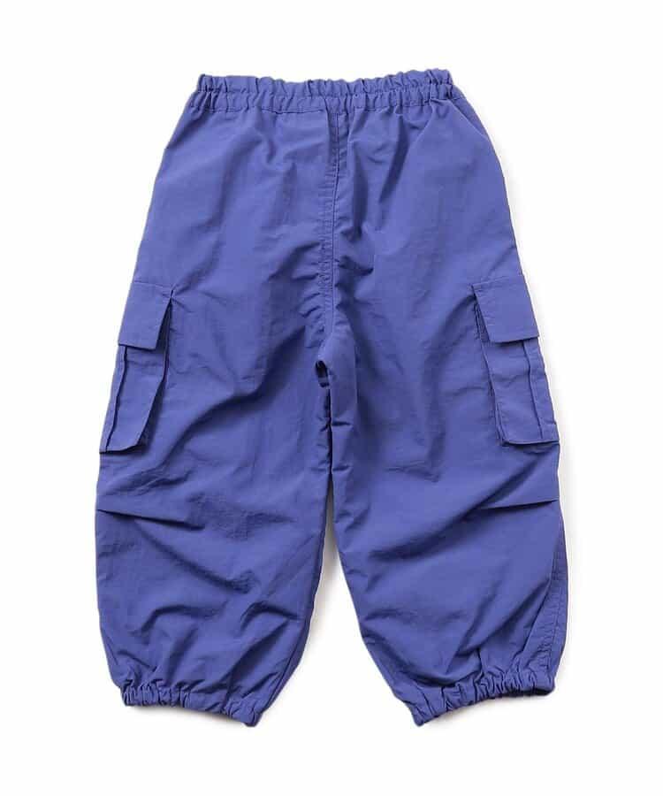 夏卡高腰褲 10分褲