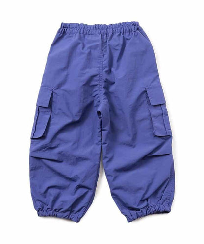 夏卡高腰褲 10分褲