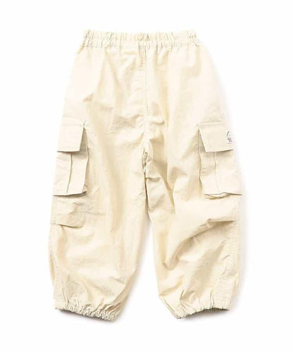 夏卡高腰褲 10分褲