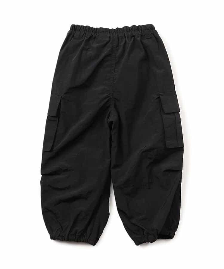 夏卡高腰褲 10分褲