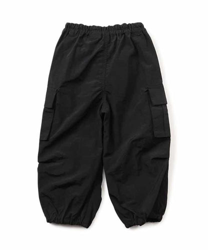 夏卡高腰褲 10分褲