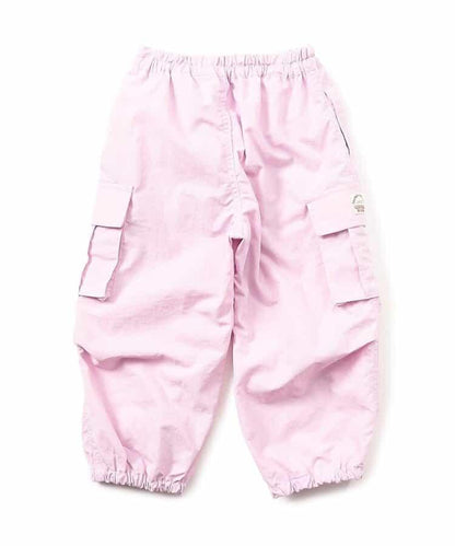 夏卡高腰褲 10分褲