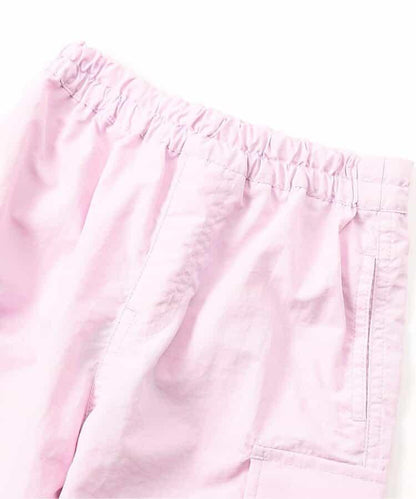 夏卡高腰褲 10分褲