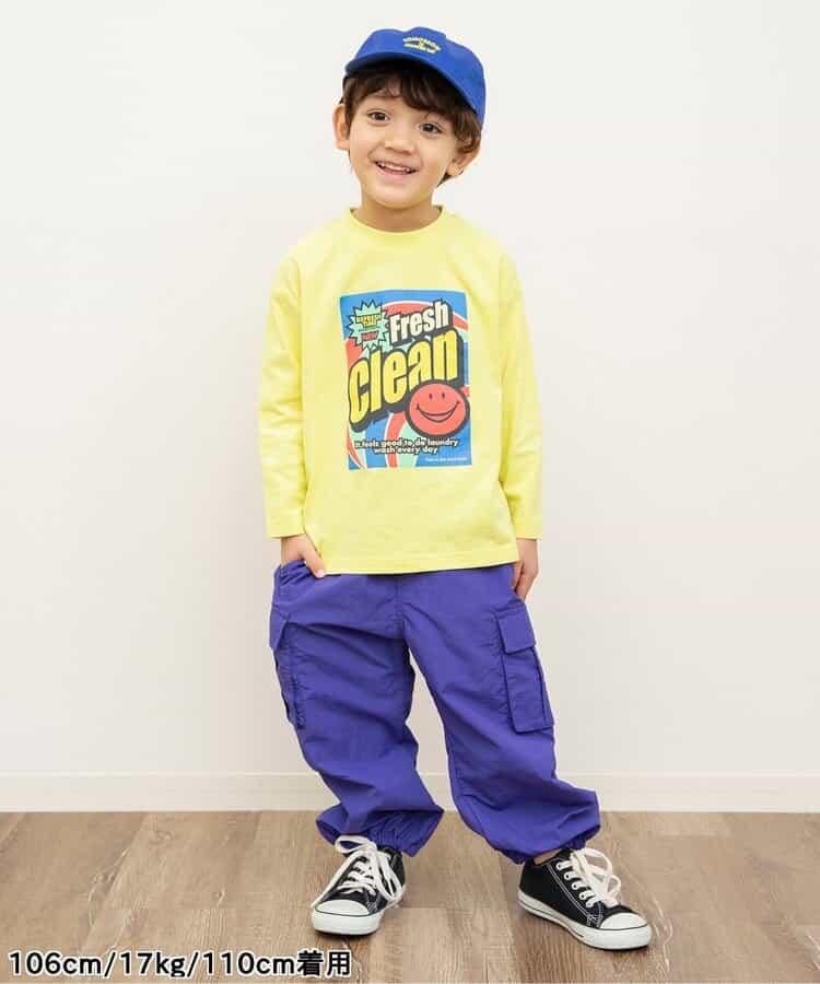 夏卡高腰褲 10分褲