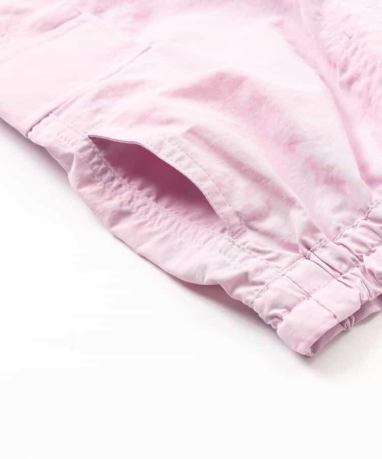 夏卡高腰褲 10分褲