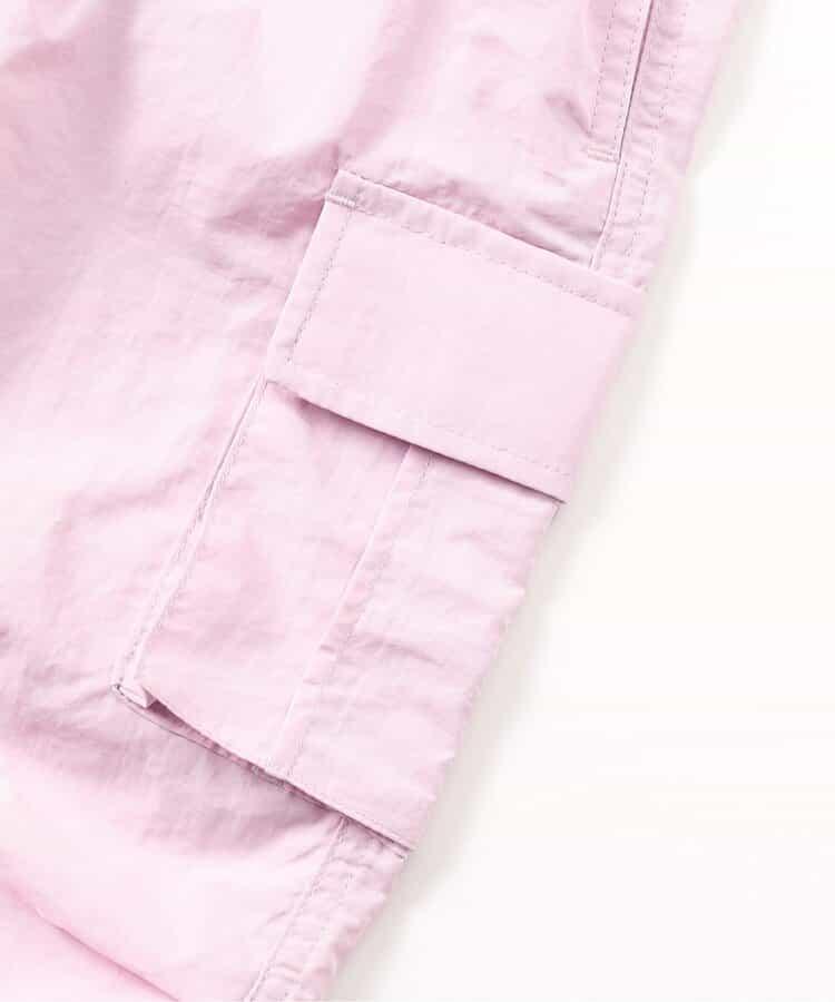 夏卡高腰褲 10分褲