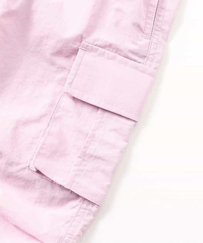 夏卡高腰褲 10分褲