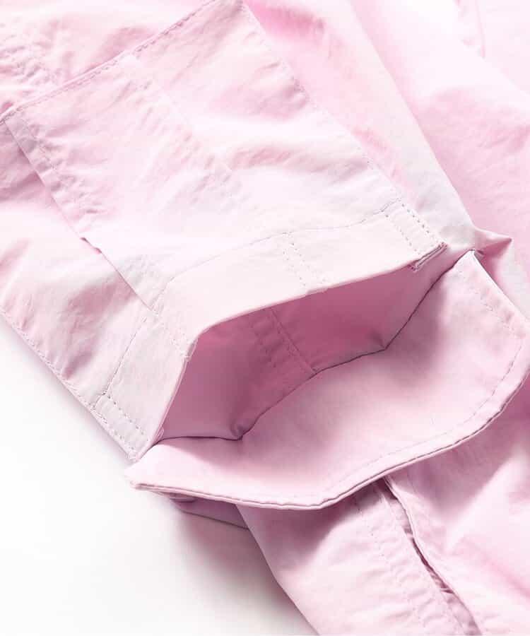 夏卡高腰褲 10分褲