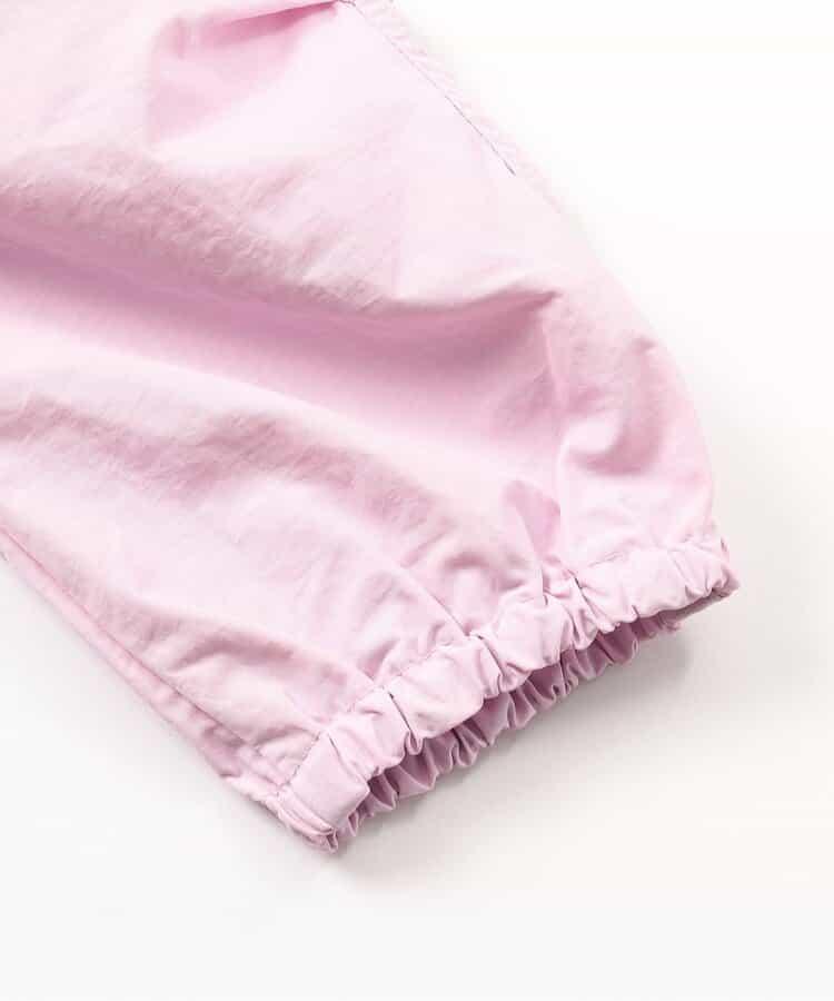 夏卡高腰褲 10分褲