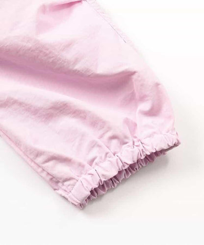 夏卡高腰褲 10分褲