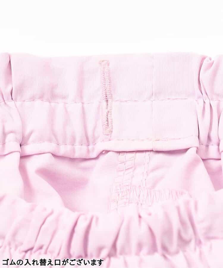 夏卡高腰褲 10分褲