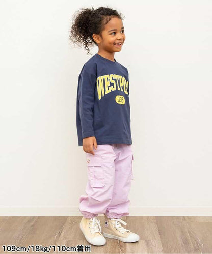 夏卡高腰褲 10分褲