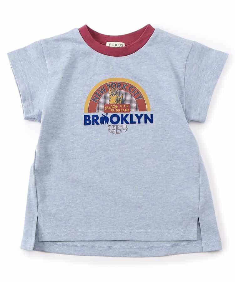 女孩子們3件裝T恤