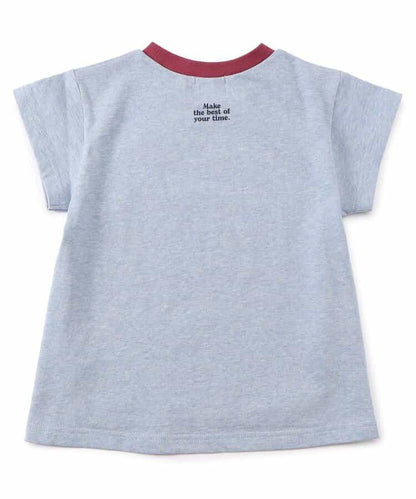 女孩子們3件裝T恤