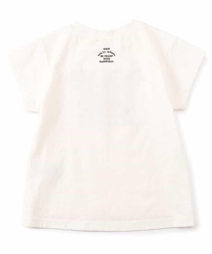 女孩子們3件裝T恤