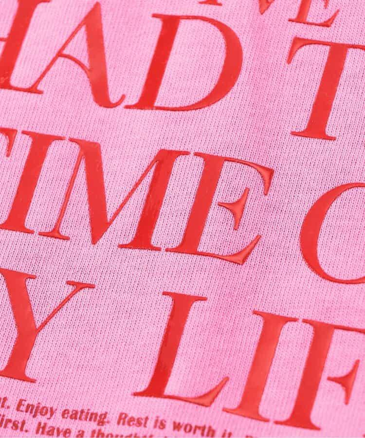 女孩子們3件裝T恤