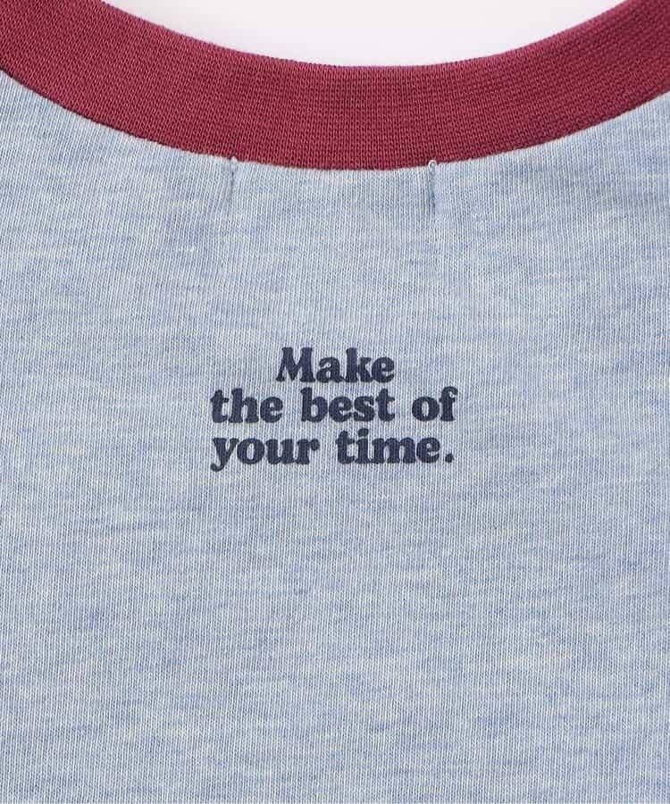 女孩子們3件裝T恤