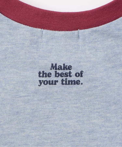 女孩子們3件裝T恤