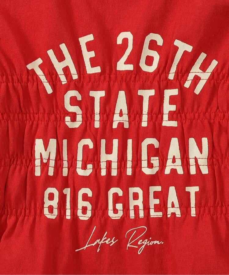 女孩子 蓬蓬上衣