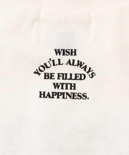 女孩子們3件裝T恤