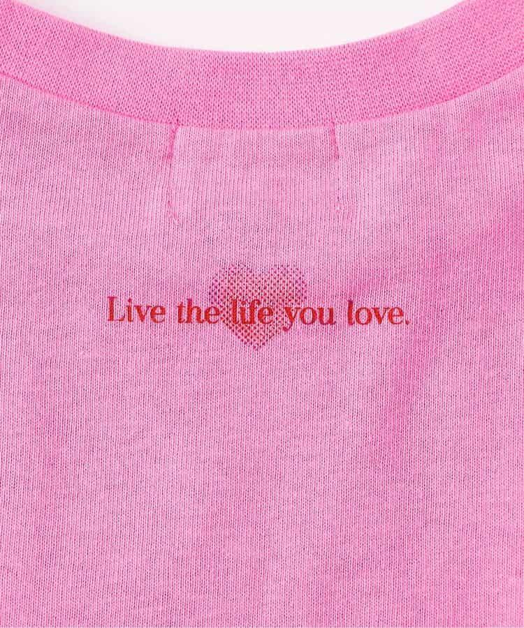 女孩子們3件裝T恤