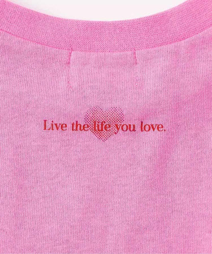 女孩子們3件裝T恤