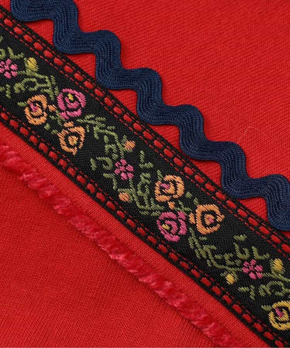 女孩子 蓬蓬上衣