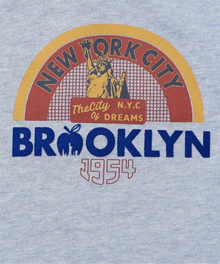 女孩子們3件裝T恤