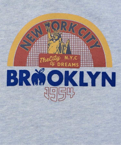 女孩子們3件裝T恤