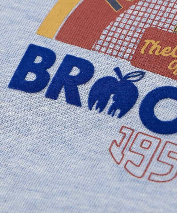 女孩子們3件裝T恤