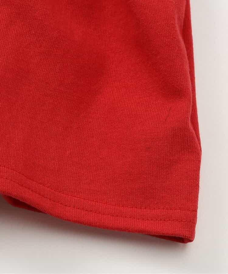 女孩子 蓬蓬上衣